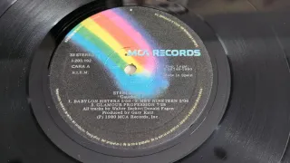 Steely Dan - Gaucho Vinilo LP