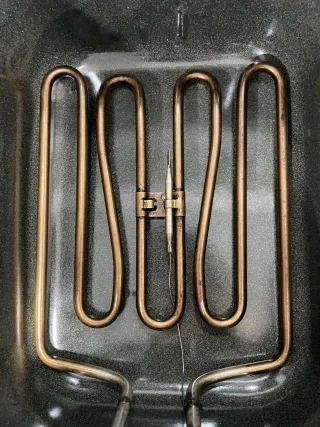 Freidora Fritaurus 3 Serie Flama