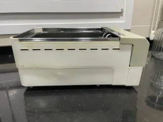 Freidora Fritaurus 3 Serie Flama