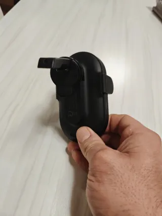 Cargador Inalámbrico Xiaomi Coche 20W