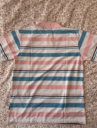 Polo de Rayas - L
