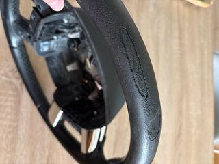 Volante Ford Focus/ kuga/ mondeo/ cmax