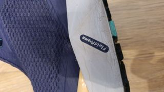 Zapatillas trail  Columbia Talla 40. Centennial