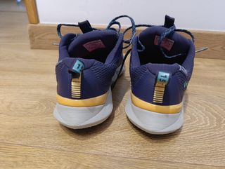 Zapatillas trail  Columbia Talla 40. Centennial