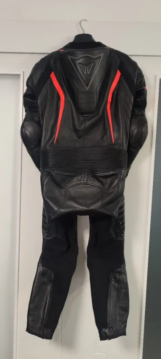 Mono integral para moto Dainese. Talla:46
