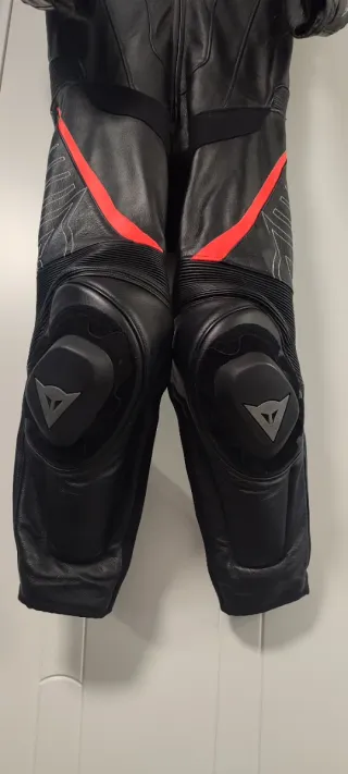 Mono integral para moto Dainese. Talla:46