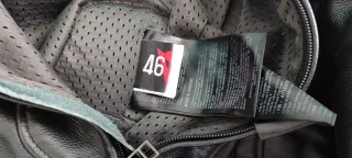 Mono integral para moto Dainese. Talla:46