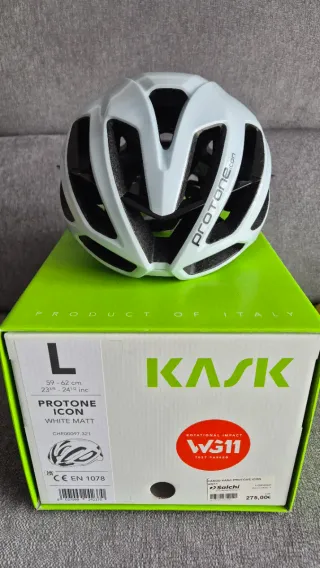 KASK Protone Icon Talla M