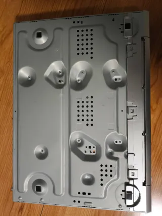 Grabador DVD con Disco Duro 160GB