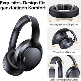 Auriculares Bluetooth A18 SIN ABRIR
