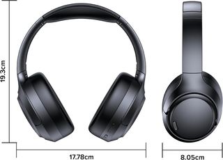 Auriculares Bluetooth A18 SIN ABRIR