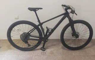 Bicicleta Trek Procaliber 9.5
