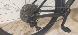 Bicicleta Trek Procaliber 9.5