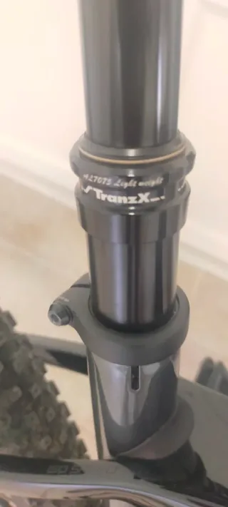 Bicicleta Trek Procaliber 9.5