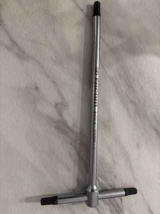 Llave T Allen Facom 841TC.6