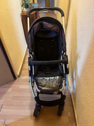 Cochecito Kiddy