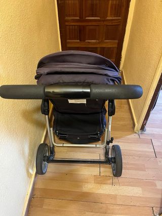 Cochecito Kiddy