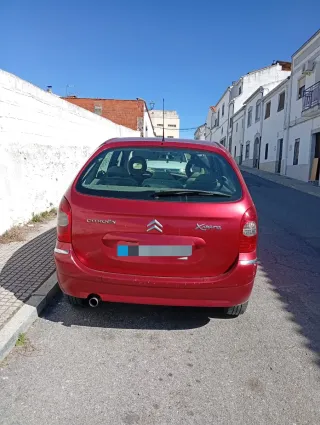 Citroen Xsara 2004