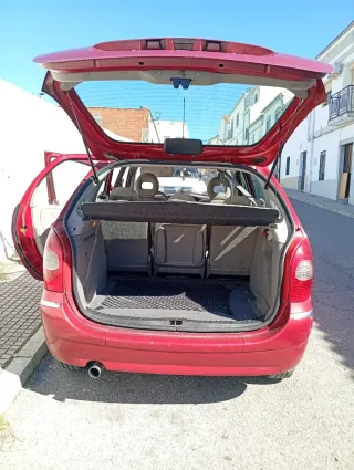 Citroen Xsara 2004