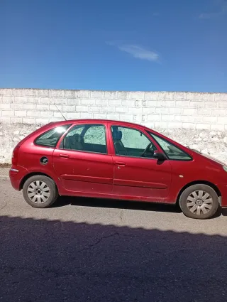 Citroen Xsara 2004