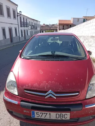 Citroen Xsara 2004