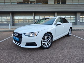 Audi A4 Advanced 35 TDI 110kW (150CV) S tronic
