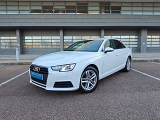 Audi A4 Advanced 35 TDI 110kW (150CV) S tronic