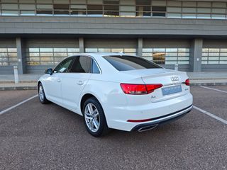 Audi A4 Advanced 35 TDI 110kW (150CV) S tronic