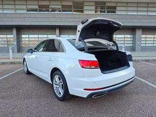 Audi A4 Advanced 35 TDI 110kW (150CV) S tronic