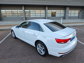 Audi A4 Advanced 35 TDI 110kW (150CV) S tronic