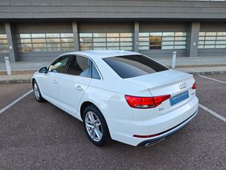 Audi A4 Advanced 35 TDI 110kW (150CV) S tronic