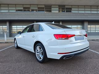 Audi A4 Advanced 35 TDI 110kW (150CV) S tronic