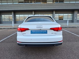 Audi A4 Advanced 35 TDI 110kW (150CV) S tronic