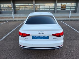 Audi A4 Advanced 35 TDI 110kW (150CV) S tronic