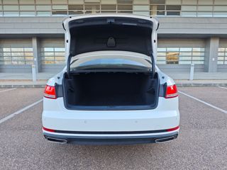 Audi A4 Advanced 35 TDI 110kW (150CV) S tronic