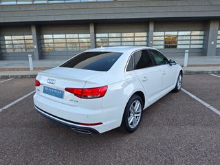 Audi A4 Advanced 35 TDI 110kW (150CV) S tronic