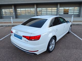 Audi A4 Advanced 35 TDI 110kW (150CV) S tronic