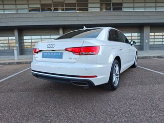 Audi A4 Advanced 35 TDI 110kW (150CV) S tronic