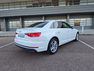 Audi A4 Advanced 35 TDI 110kW (150CV) S tronic