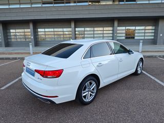 Audi A4 Advanced 35 TDI 110kW (150CV) S tronic