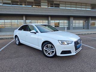 Audi A4 Advanced 35 TDI 110kW (150CV) S tronic