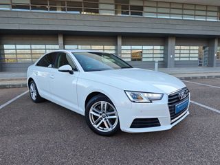 Audi A4 Advanced 35 TDI 110kW (150CV) S tronic