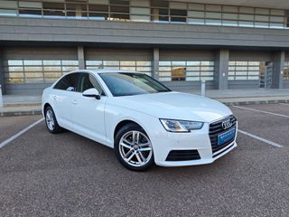 Audi A4 Advanced 35 TDI 110kW (150CV) S tronic