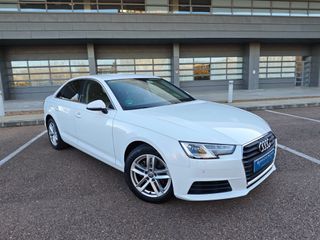Audi A4 Advanced 35 TDI 110kW (150CV) S tronic