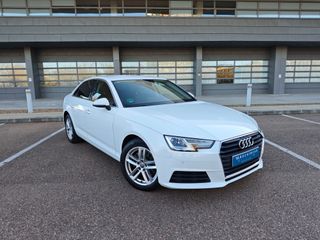 Audi A4 Advanced 35 TDI 110kW (150CV) S tronic