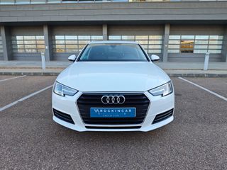 Audi A4 Advanced 35 TDI 110kW (150CV) S tronic