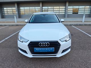 Audi A4 Advanced 35 TDI 110kW (150CV) S tronic