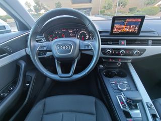 Audi A4 Advanced 35 TDI 110kW (150CV) S tronic