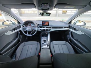 Audi A4 Advanced 35 TDI 110kW (150CV) S tronic
