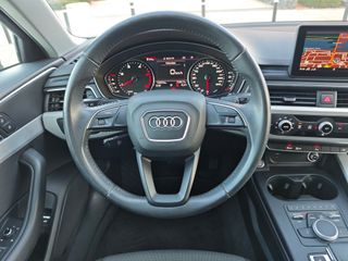 Audi A4 Advanced 35 TDI 110kW (150CV) S tronic